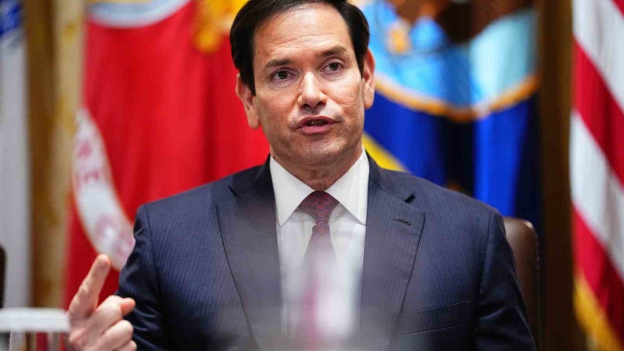 ABD, BM Genel Kurulu Öncesi Filistin Delegasyonunun Vizelerini İptal Etti