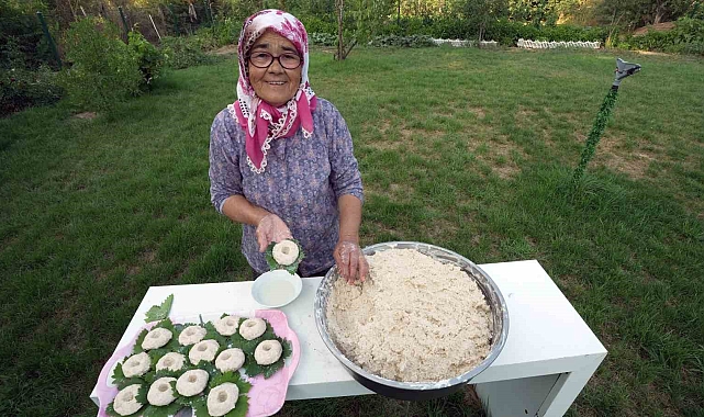 74 Yaşındaki Günay Teyze, &#039;Kim Milyoner Olmak İster&#039; Yarışmasından Kazandığı Parayla Torununu Evlendirecek