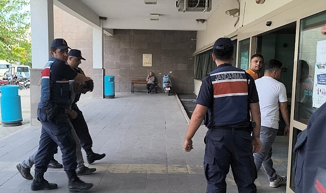 Afyonkarahisar&#039;da Tüfekli Saldırı: Bir Kişi Hayatını Kaybetti