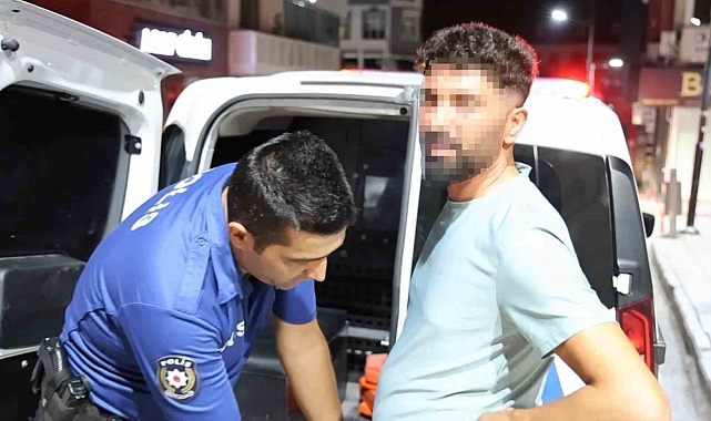 Aksaray&#039;da Alkollü Sürücünün Şaşırtan Savunması