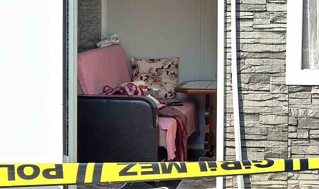 Akyazı&#039;da Silahla Vurulan Yaşlı Adam Hayatını Kaybetti