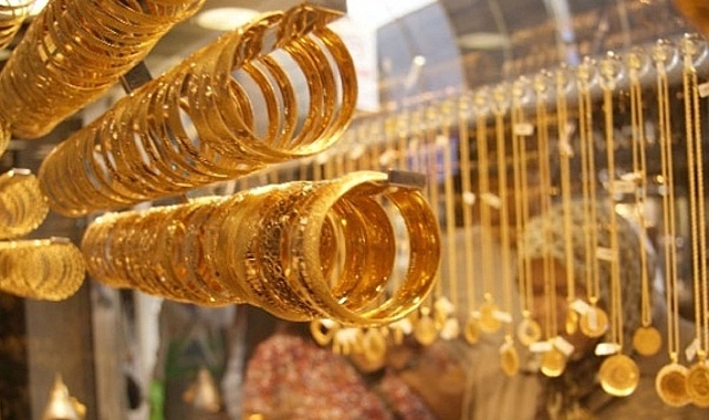 Altın fiyatlarında bugün durum ne?  Iğdır 08 Ağustos 2025 Cuma güncel altın fiyatları..