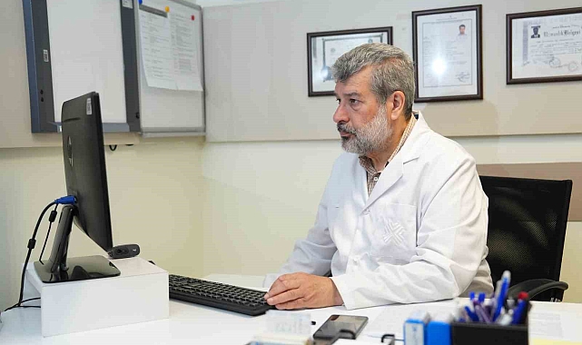 Alzheimer Tanısında Devrim Niteliğinde Gelişme: Kan Testi Onaylandı