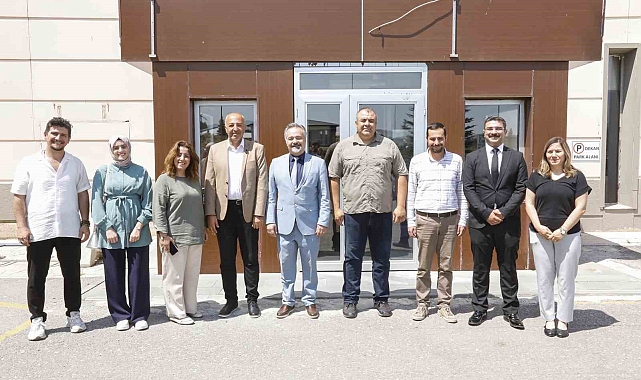 Atatürk Üniversitesi, Desteklenen Projelerle Araştırma Misyonunu Güçlendiriyor