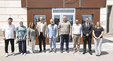 Atatürk Üniversitesi, Desteklenen Projelerle Araştırma Misyonunu Güçlendiriyor