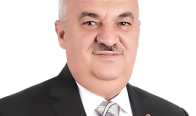 Aziziye Belediye Başkanı Emrullah Akpunar&#039;ın Annesi Vefat Etti