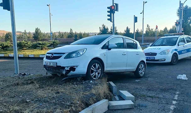 Direksiyon başında kalp krizi geçiren sürücü hayatını kaybetti