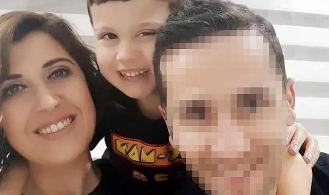 Edirne&#039;de Korkunç Olay: Anne ve Oğlunu Öldürüp İntihar Girişiminde Bulundu