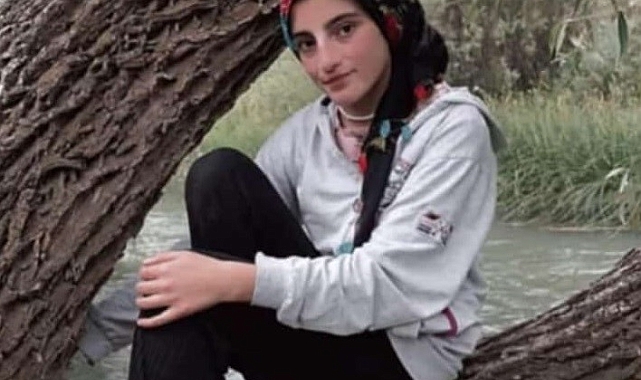 Erzurum&#039;da Acı Olay: Tekman&#039;da Serinlemek İçin Nehire Giren Genç Kız Boğularak Hayatını Kaybetti