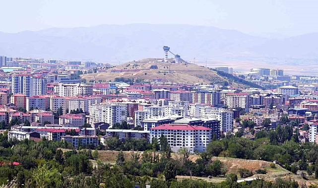 Erzurum&#039;da Bebeklere En Çok Verilen İsimler Belli Oldu