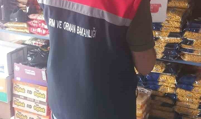 Erzurum&#039;da Gıda İşletmelerine Yoğun Denetim