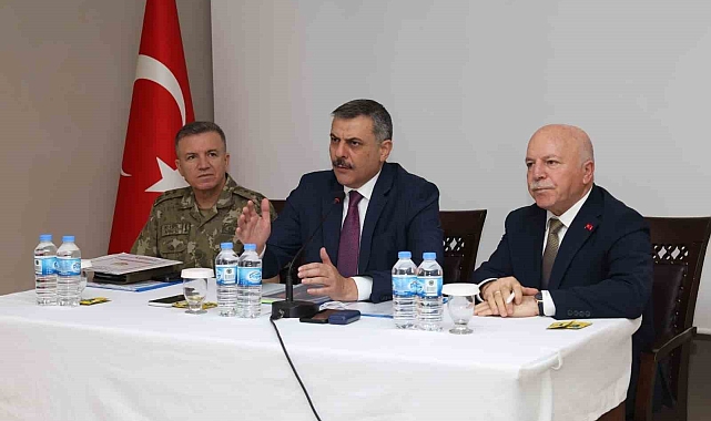 Erzurum&#039;da Sokak Hayvanları İçin Kapsamlı Tedbirler Alındı