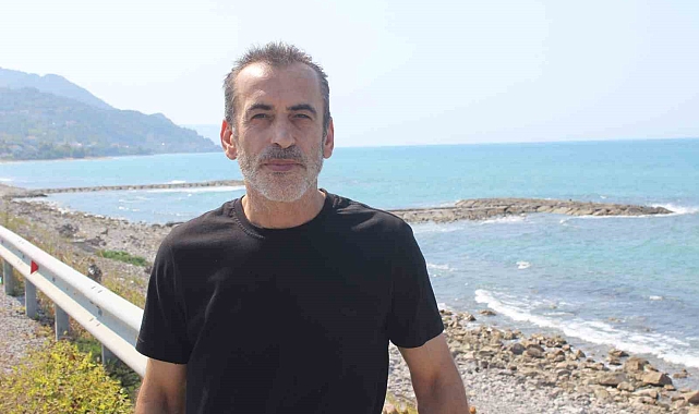 Fas Açıklarında Mahsur Kalan Türk Kaptandan Yardım Çağrısı