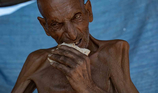 Gazze&#039;de Açlık Faciası: 5 Sivil Daha Hayatını Kaybetti