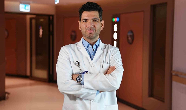 Gençlerde Artan Apandisit Kanseri: Erken Teşhis Hayati Önem Taşıyor