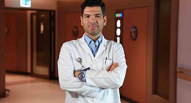 Gençlerde Artan Apandisit Kanseri: Erken Teşhis Hayati Önem Taşıyor