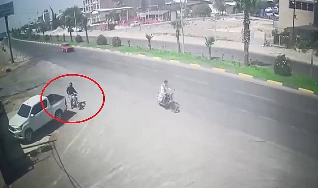 Hatay&#039;da İş Yerine Silahlı Saldırı Şüphelisi Yakalandı