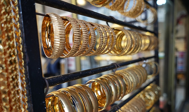 Iğdır 9 Ağustos 2025 Güncel Altın Fiyatları – Gram, Çeyrek, Yarım ve Cumhuriyet Altın Ne Kadar?