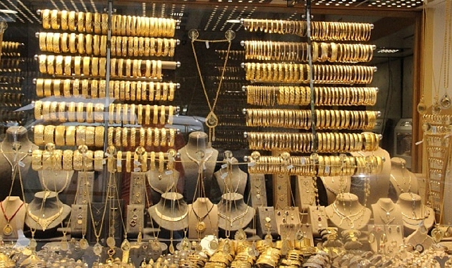 Iğdır&#039;da Altın Fiyatları Bugün Ne Kadar? 11 Ağustos 2025 Pazartesi Güncel Piyasası