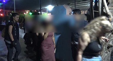 Iğdır'da İnsan Ticareti ve Fuhuş Operasyonu: 14 Şüpheli Gözaltında, 7 Kişi Tutuklandı