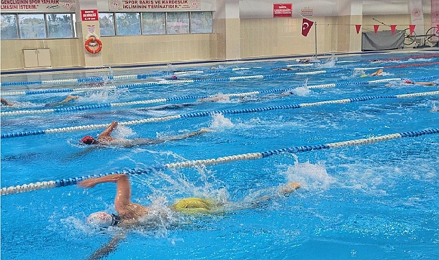 Iğdır’da Sporun Enerjisi Her Yerde: Gençlik ve Spor Müdürlüğü Her Çocuğa Ulaşıyor