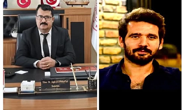 Iğdır Devlet Hastanesi Yeni Başhekimi Belli Oldu