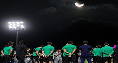 Iğdır FK, Sarıyer Maçına Hazır: Trendyol 1. Lig Heyecanı Başlıyor