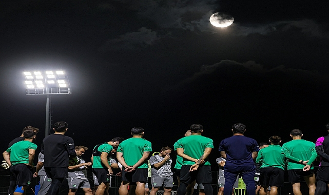 Iğdır FK, Sarıyer Maçına Hazır: Trendyol 1. Lig Heyecanı Başlıyor