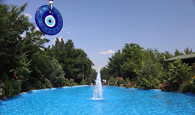 Iğdır Kent Ormanı’ndan Örnek Kampanya: “Çöpünü Topla, Ücret Ödeme”