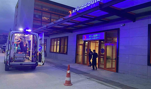 İnek Sağımı Sırasında Elektrik Çarpması: 3 Kişi Yaralandı