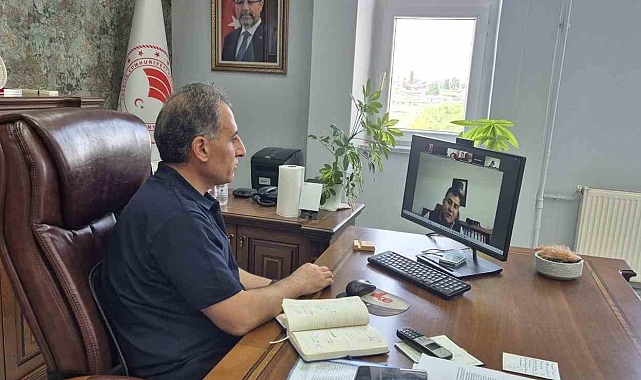 Kars&#039;ta Şap Hastalığıyla Mücadele Aralıksız Sürüyor