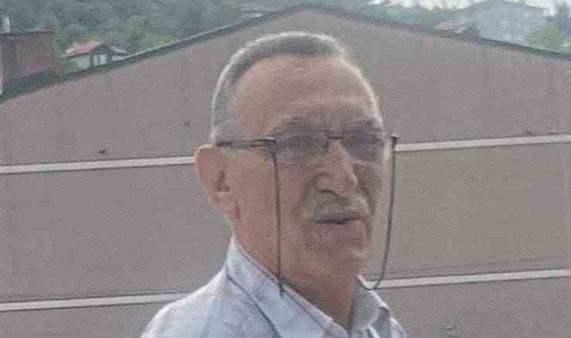 Kastamonu&#039;da Otomobilin Çarptığı 76 Yaşındaki Kemal Çelik Hayatını Kaybetti