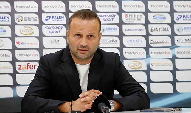 Korkmaz: &quot;Bu Maç Bize Güzel Bir Ders Oldu&quot;