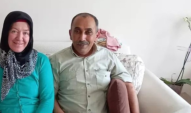 Kula&#039;daki Feci Kazanın Kamera Görüntüleri Ortaya Çıktı