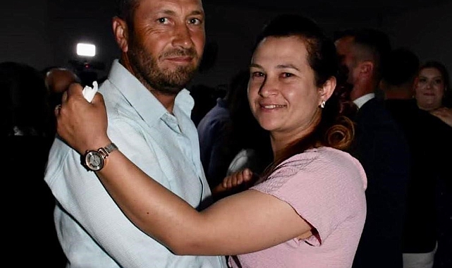 Manisalı Çiftin Piknik Keyfi Faciayla Bitti: Koca Gölette Boğuldu