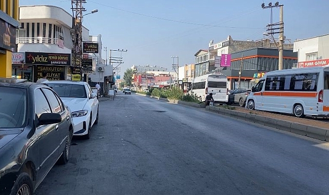 Motosikletlinin çarptığı 2 çocuktan biri öldü