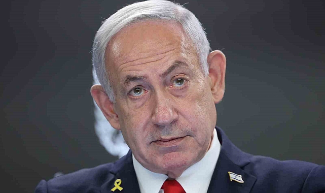 Netanyahu&#039;dan Çarpıcı Açıklamalar: &quot;Savaşın Uzaması Rehinelerin Açlıktan Ölmesi Anlamına Gelir&quot;