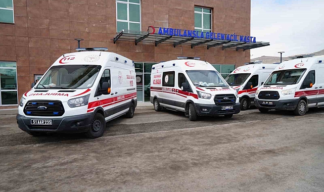 Niğde&#039;de Feci Olay: Üzerine Dolap Düşen 6 Yaşındaki Kız Hayatını Kaybetti