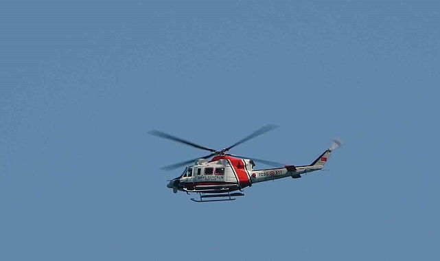 Ordu&#039;da Denize Giren Mevsimlik İşçinin Cansız Bedeni Bulundu