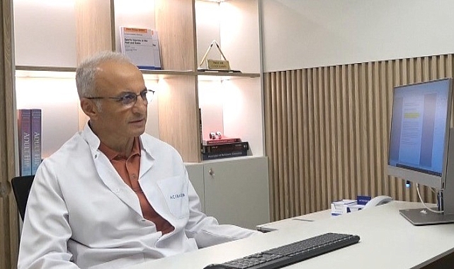 Ortopedi ve Hematoloji Uzmanlarından Önemli Uyarılar