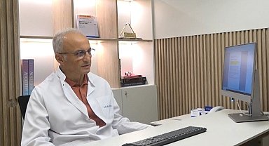 Ortopedi ve Hematoloji Uzmanlarından Önemli Uyarılar