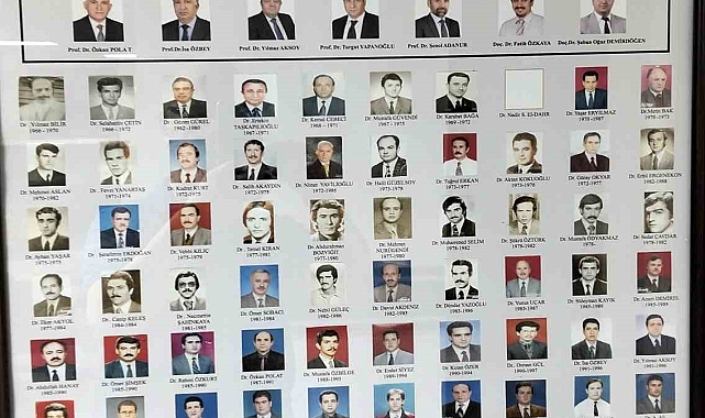 Prof. Dr. Özkan Polat: Ürolojide Teknoloji ve Deneyimin Buluşma Noktası