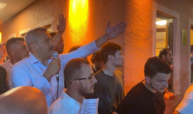 Rize&#039;deki Futbol Turnuvası Finalinde Kavgaya Biber Gazlı Müdahale