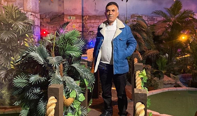 Sakarya&#039;da Yaşlı Adam Evinde Ölü Bulundu