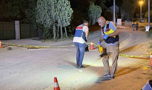 Sakarya&#039;daki Silahlı Kavgada 3 Şüpheli Tutuklandı