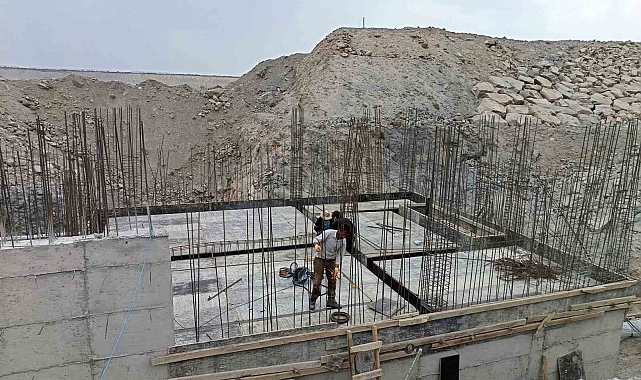 Sarıkamış&#039;ta Suni Karlama Sistemi Kuruluyor: Sezon 45 Gün Uzayacak