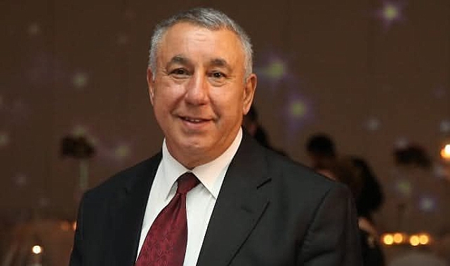 Serdar Ünsal; &quot;Barış Anlaşması Azerbaycan&#039;ın Zaferidir&quot;