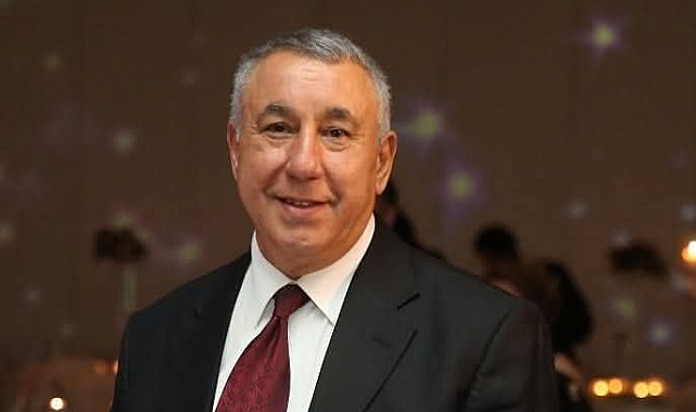 Serdar Ünsal&#039;dan Destek Mesajı: “Rektör Ekrem Gürel&#039;in Yanındayız”