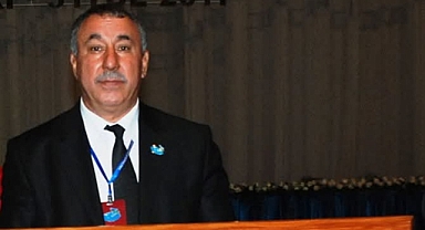 Serdar Ünsal’dan Zengezur Dehlizi Değerlendirmesi