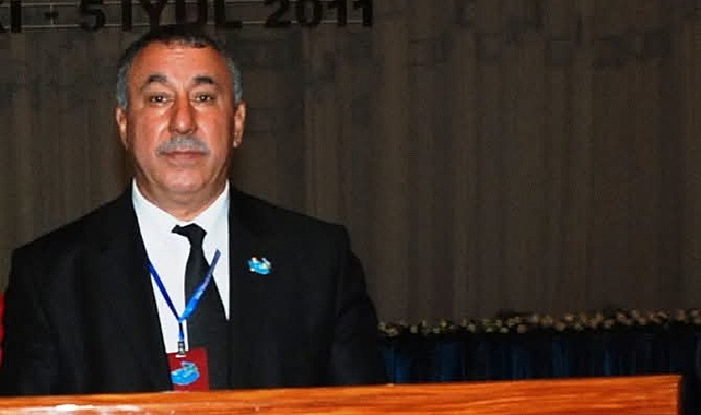 Serdar Ünsal’dan Zengezur Dehlizi Değerlendirmesi